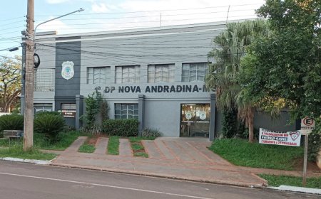 PM atende casos de violência doméstica em Nova Andradina e Ivinhema