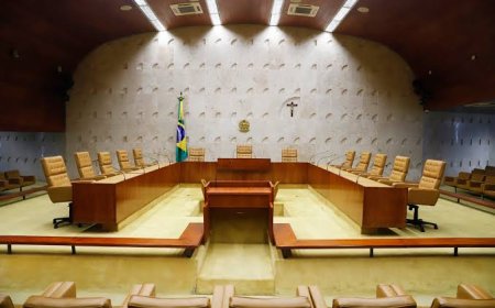 Fachin é pressionado em meio à crise no STF