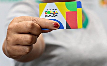 Bolsa Família aumenta e benefício mínimo chega a R$ 691