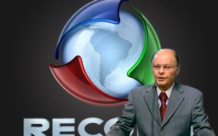 Edir Macedo e Record são condenados a pagar R$ 1,5 milhão por fala homofóbica
