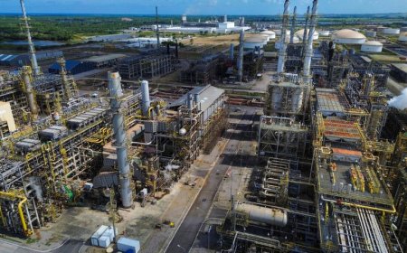 Cartel na Petrobras gera condenação por rombo de quase R$ 20 bilhões