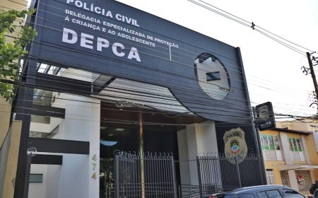 Operação contra pedofilia cumpre mandados em Campo Grande