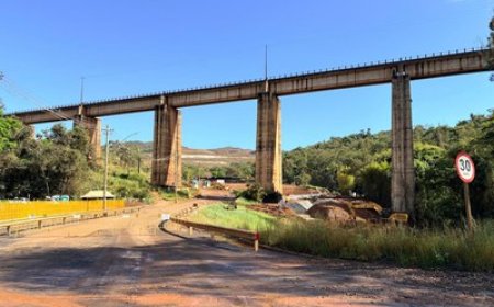 MPF aponta falhas e cobra segurança em Mina de Viga