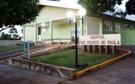 ulher morre após parede cair sobre rede em Bela Vista