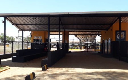 Detento é encontrado morto em presídio rural de Campo Grande