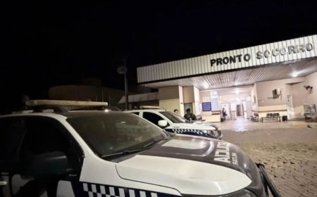 Ciclista é atropelado, fica ferido e morre no hospital em Pedro Gomes