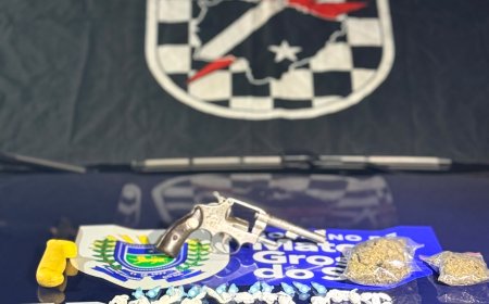 Execução brutal de jovens motivada por guerra de facções termina com um preso e suspeito morto em confronto com a PM em Rochedo