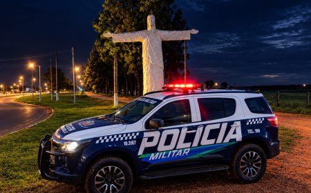 Polícia Militar localiza em forro de casa adolescente que estava desaparecida em Antônio João