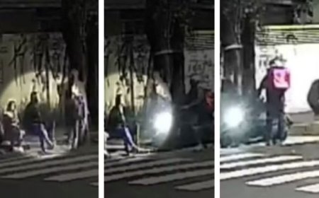 Motociclista dispara cinco vezes e mata mulher trans em SP
