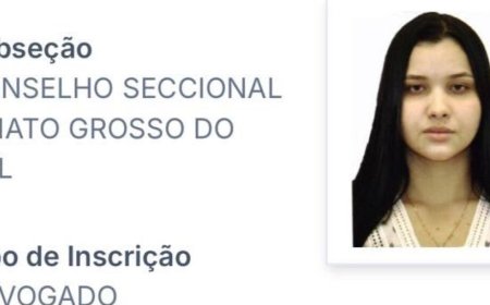 Advogada entra na mira do Gaeco e termina atrás das grades