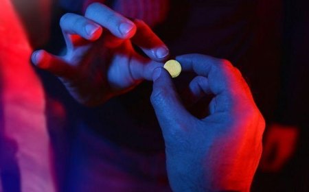 Balada sem surpresa: Duas drogas inéditas aparecem na saliva de frequentadores