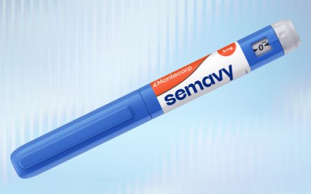 Semavy emagrece, mas não pode aparecer: Anvisa corta propaganda
