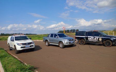 Dupla é presa em flagrante ao queimar fios de cobre em via pública de Campo Grande; multa chega a R$ 3 mil