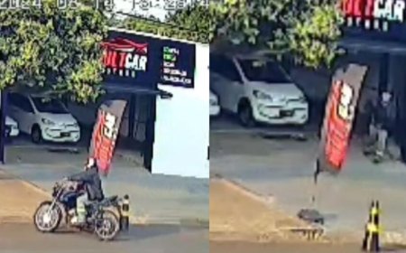 Dois anos depois, jovem morto em garagem segue sem resposta