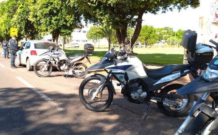 Polícia Militar inicia capacitação no Vale do Ivinhema para atualizar efeti…