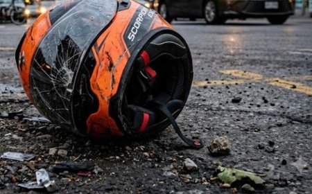 Motociclista tem pé amputado após colisão em Campo Grande