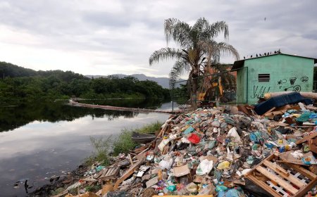 Candidatos falam em saneamento, mas poucos colocam metas no papel