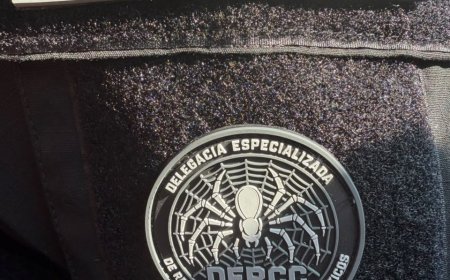 Polícia Civil do MS deflagra Operação “Cashback” contra fraude eletrônica nacional