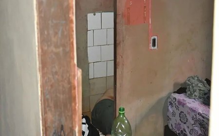 Jovem é executado dentro de casa em Maracaju