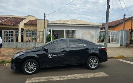 Em Nova Andradina, escolinha vira alvo de operação após suspeita de maus-tratos