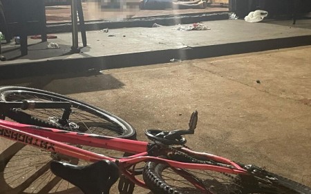Ataque a tiros em bar deixa um morto e dois feridos em Três Lagoas