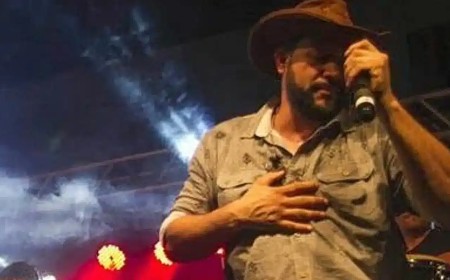 Justiça do Rio condena músico a 28 anos de prisão por feminicídio