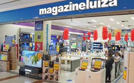 Parceria entre Magalu e Mercado Livre amplia oferta de produtos