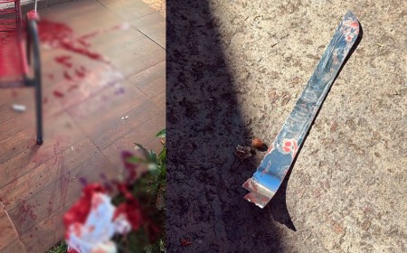 Jovem vê vulto e esfaqueia a própria mãe em Campo Grande