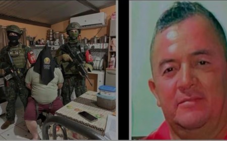 Senad prende ex-vereador acusado de atuar para grupo de Macho