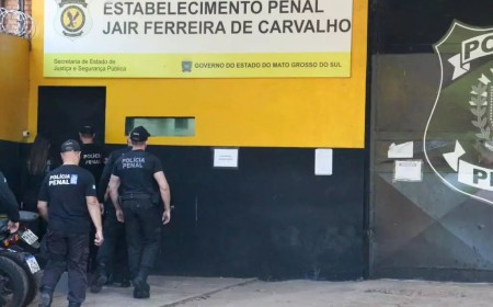 Festa do PCC provoca suspensão de entregas na Máxima
