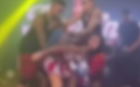Funkeira é condenada por apresentação com conteúdo sexual em frente a escola de Corumbá