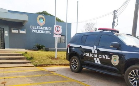 Grávida de 17 anos denuncia vizinho por abuso sexual em Amambai
