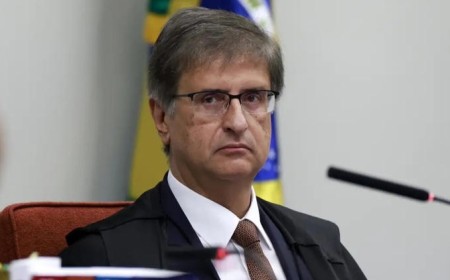 PGR pede anulação de relatório da PF sobre conversas de Alexandre de Moraes e Daniel Vorcaro
