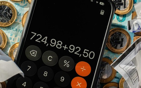 PIB do Brasil cresce 0,5% no segundo trimestre, mostra IBGE