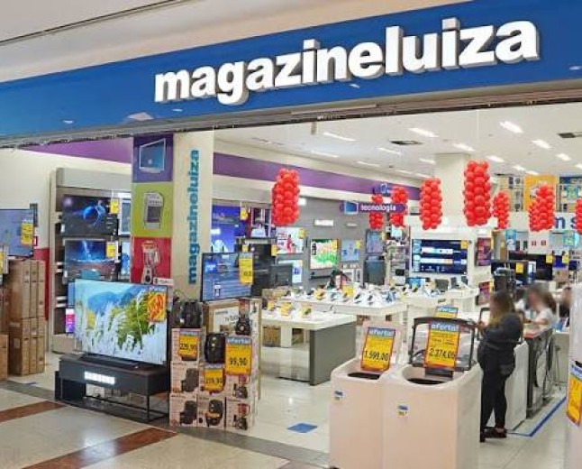 Parceria entre Magalu e Mercado Livre amplia oferta de produtos