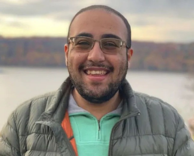 Homem é atingido por raio enquanto caminhava em Nova York