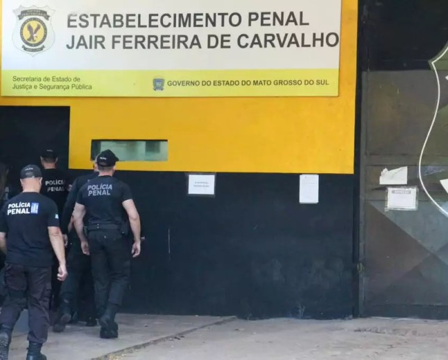 Festa do PCC provoca suspensão de entregas na Máxima