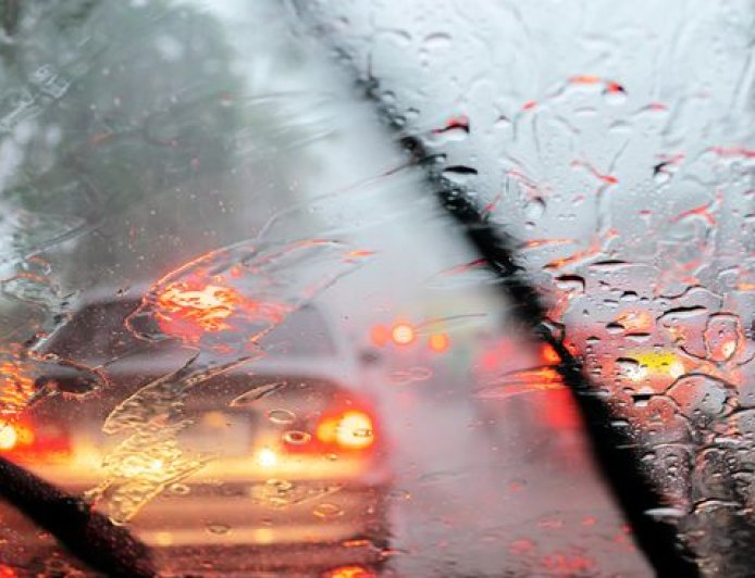 Nova Andradina terá tempo instável neste domingo e temperaturas mais baixas no feriado