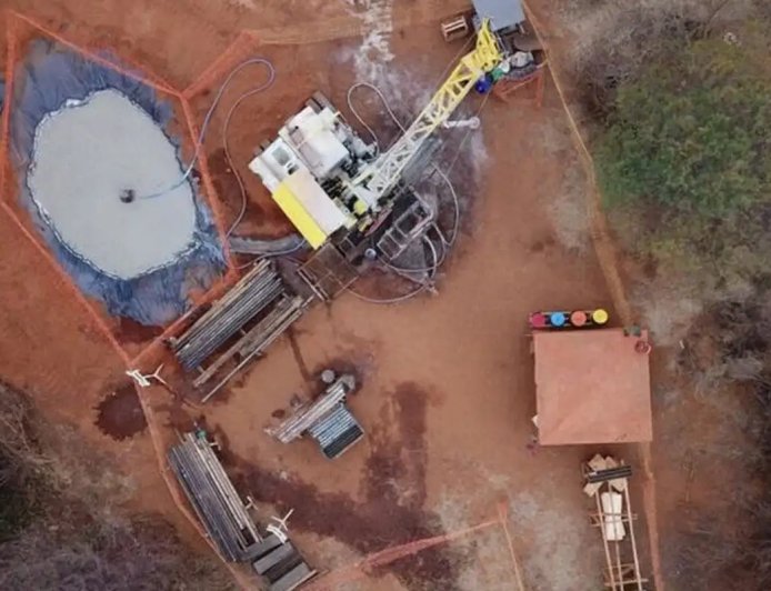 Justiça Federal paralisa atividade de mina de lítio em Minas Gerais