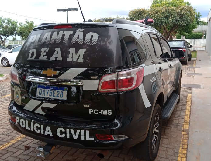 Força Tática fecha casa de prostituição clandestina e resgata adolescentes em Campo Grande