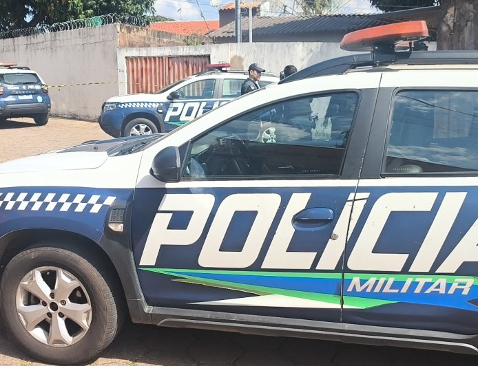 Pai usava a própria filha para atrair adolescentes e cometer abusos na Capital; suspeito é preso pela Polícia Civil