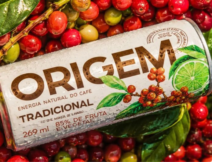 Café se transforma em refrigerante e movimenta o mercado