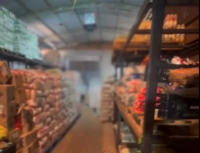 MPMS combate desvio na merenda em Água Clara