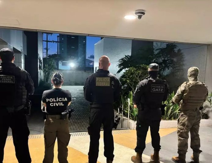 Operação apreende R$ 75 milhões em bens e ativos em MS