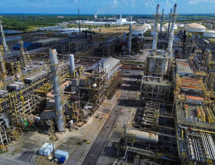 Cartel na Petrobras gera condenação por rombo de quase R$ 20 bilhões