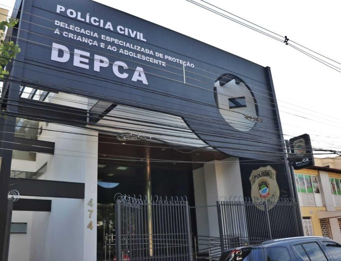 Operação contra pedofilia cumpre mandados em Campo Grande