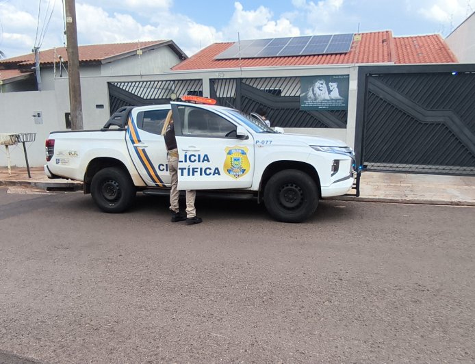 Homem é encontrado morto em estado de decomposição no Tijuca I, em Campo Grande