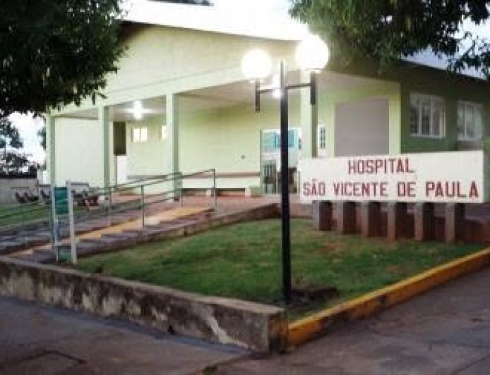 ulher morre após parede cair sobre rede em Bela Vista