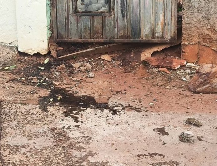Mau cheiro denuncia corpo em terreno em Campo Grande