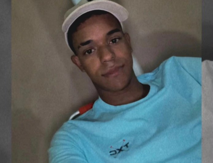 Tragédia na BR-376: queda de árvore mata jovem motociclista e deixa passageira em estado grave entre Vicentina e Jateí